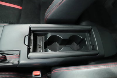 2022 Subaru BRZ Limited