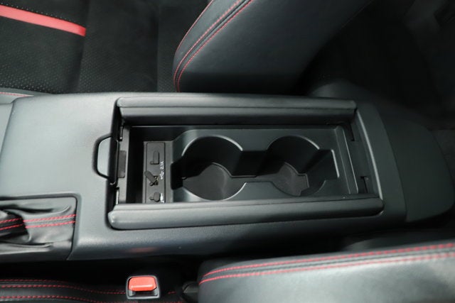 2022 Subaru BRZ Limited