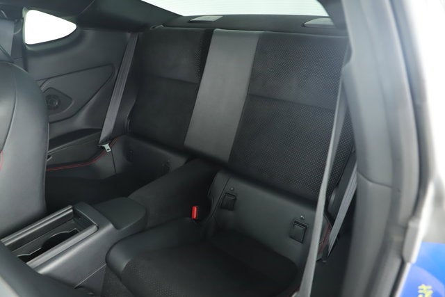 2022 Subaru BRZ Limited