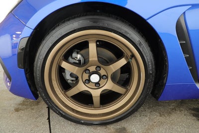 2022 Subaru BRZ Limited