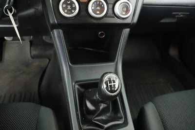 2016 Subaru Crosstrek Base