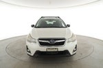 2016 Subaru Crosstrek Base