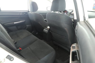 2016 Subaru Crosstrek Base