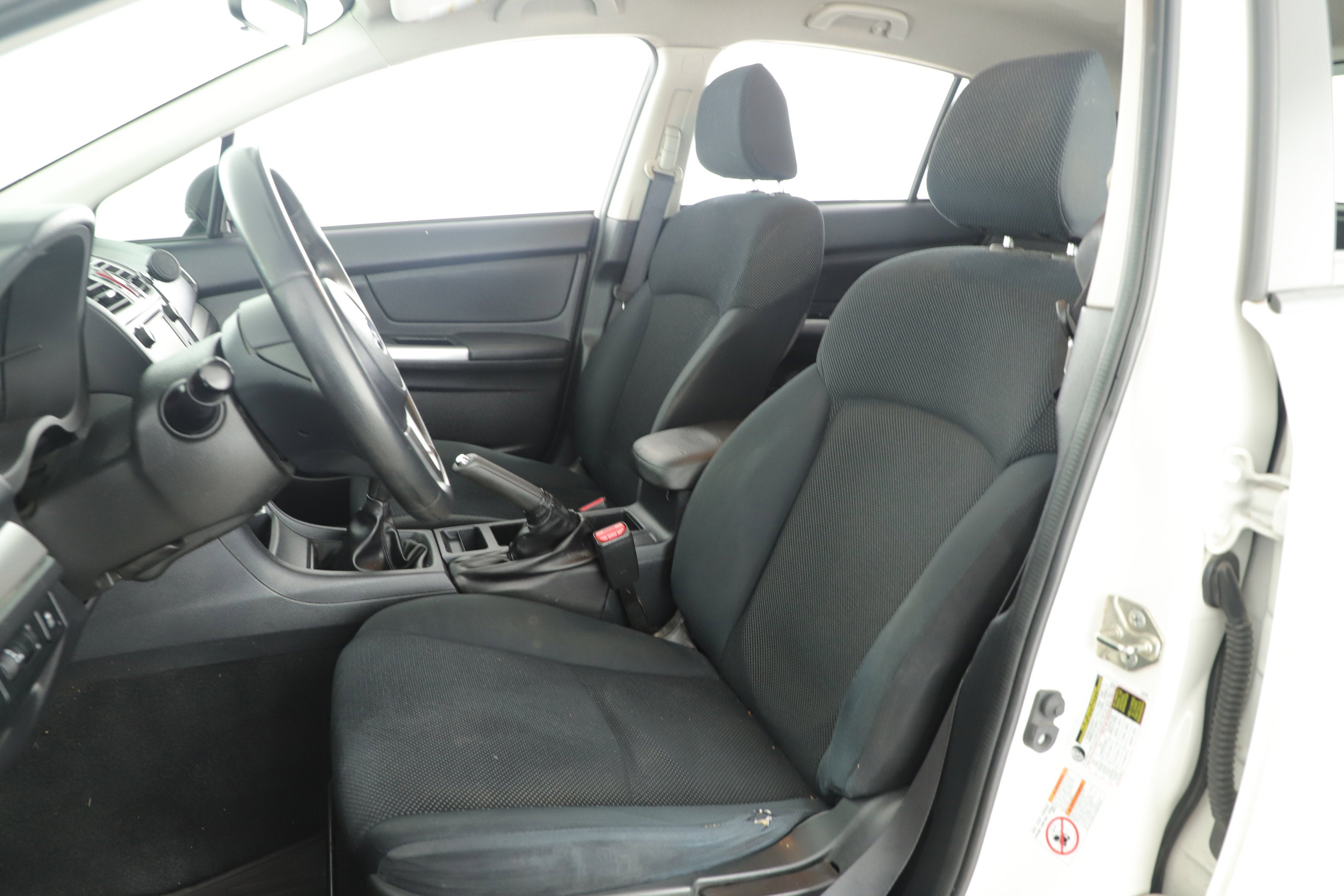 2016 Subaru Crosstrek Base