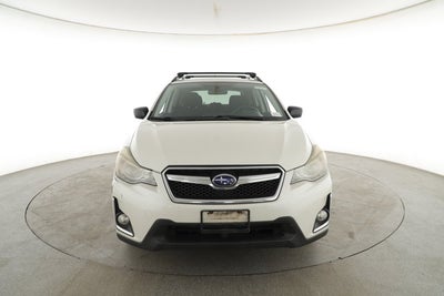 2016 Subaru Crosstrek 2.0I