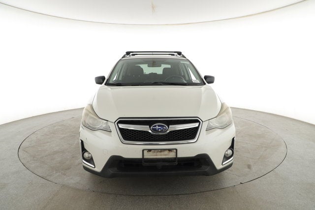 2016 Subaru Crosstrek 2.0I