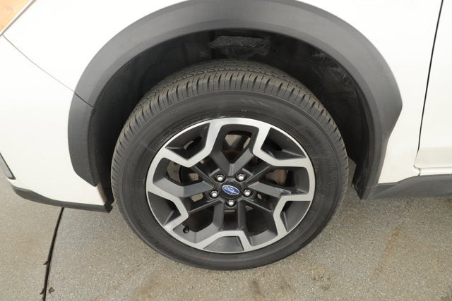 2016 Subaru Crosstrek 2.0I