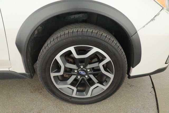 2016 Subaru Crosstrek 2.0I