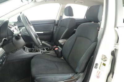 2016 Subaru Crosstrek 2.0I