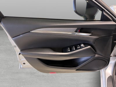 2018 Mazda Mazda6 Sport