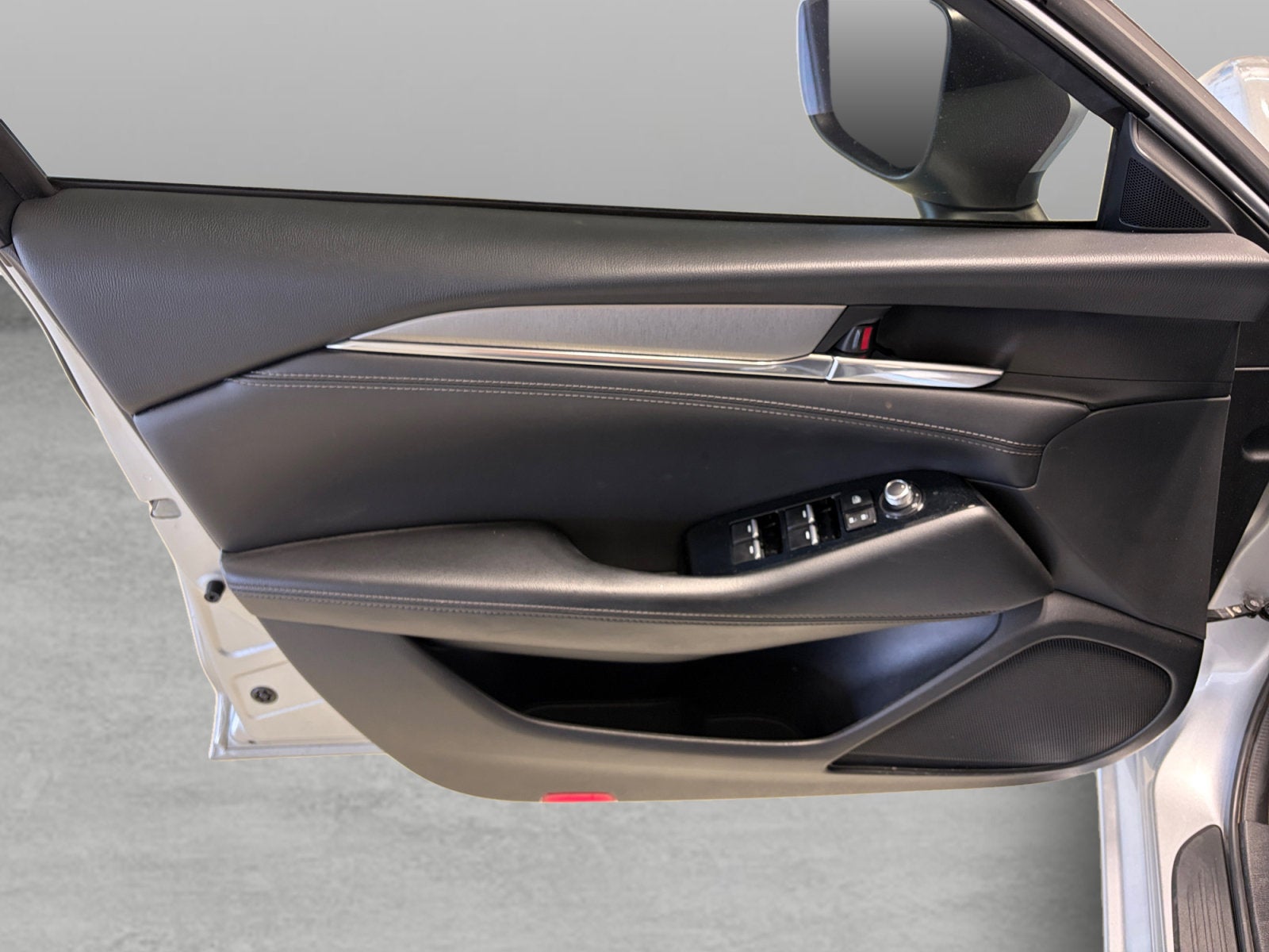 2018 Mazda Mazda6 Sport