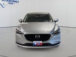 2018 Mazda Mazda6 Sport