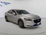 2018 Mazda Mazda6 Sport