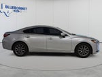 2018 Mazda Mazda6 Sport