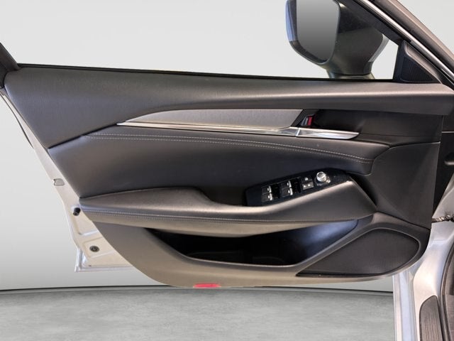 2018 Mazda Mazda6 Sport