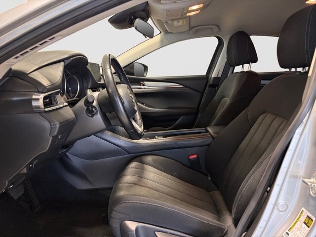 2018 Mazda Mazda6 Sport