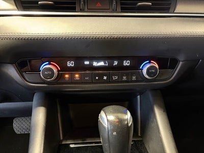 2018 Mazda Mazda6 Sport
