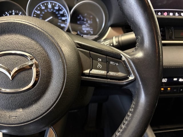 2018 Mazda Mazda6 Sport
