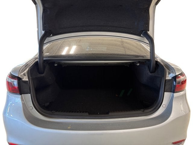 2018 Mazda Mazda6 Sport