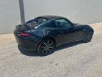 2025 Mazda Mazda MX-5 Miata RF Grand Touring