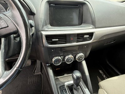 2016 Mazda Mazda CX-5 Touring