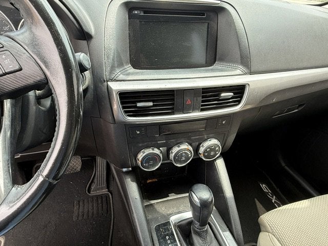 2016 Mazda Mazda CX-5 Touring