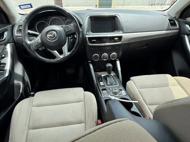 2016 Mazda Mazda CX-5 Touring
