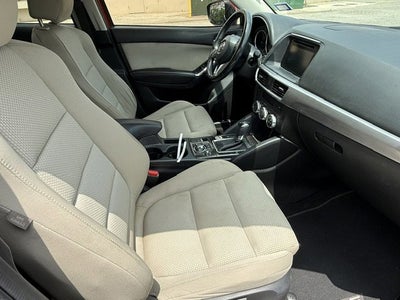 2016 Mazda Mazda CX-5 Touring