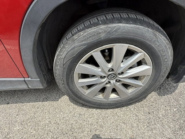 2016 Mazda Mazda CX-5 Touring