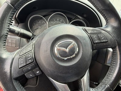 2016 Mazda Mazda CX-5 Touring