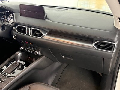 2021 Mazda Mazda CX-5 Touring