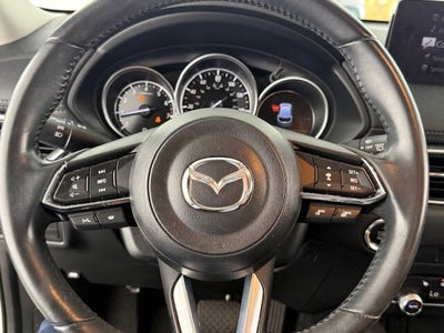 2021 Mazda Mazda CX-5 Touring