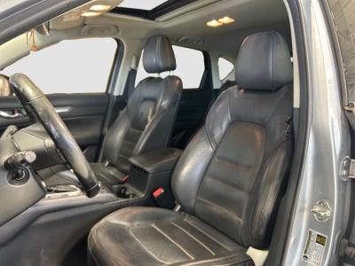 2018 Mazda Mazda CX-5 Grand Touring