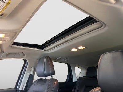 2018 Mazda Mazda CX-5 Grand Touring