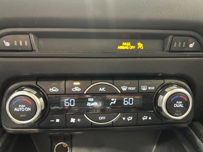2018 Mazda Mazda CX-5 Grand Touring