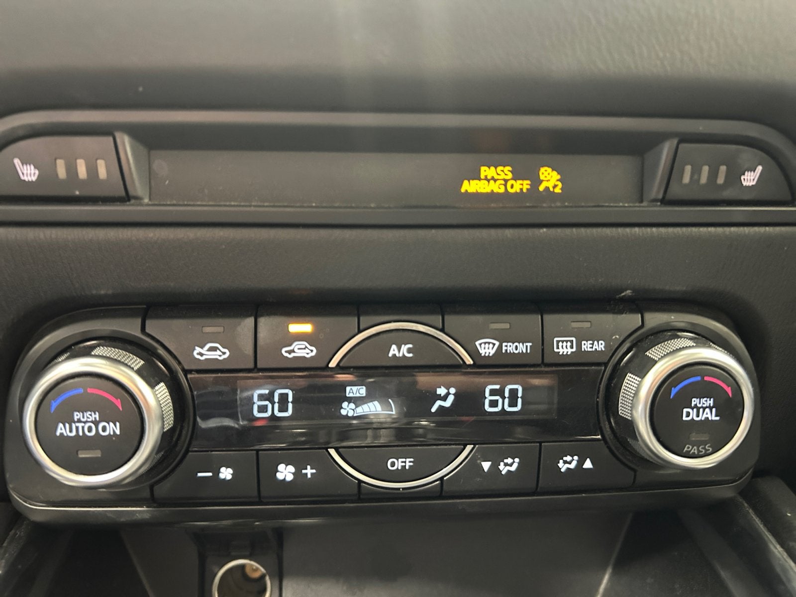 2018 Mazda Mazda CX-5 Grand Touring