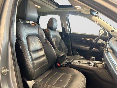 2018 Mazda Mazda CX-5 Grand Touring