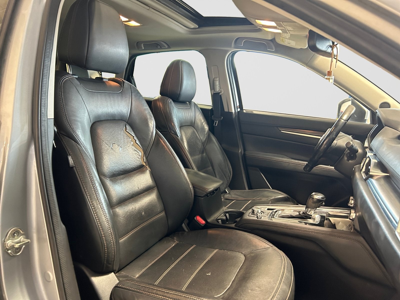 2018 Mazda Mazda CX-5 Grand Touring