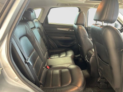 2018 Mazda Mazda CX-5 Grand Touring