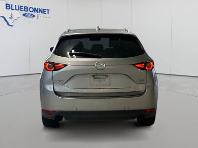 2018 Mazda Mazda CX-5 Grand Touring