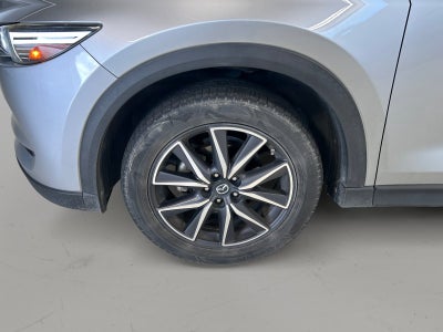 2018 Mazda Mazda CX-5 Grand Touring