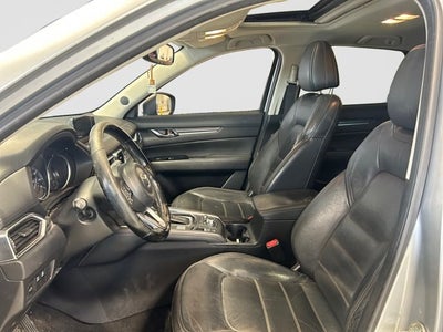 2018 Mazda Mazda CX-5 Grand Touring