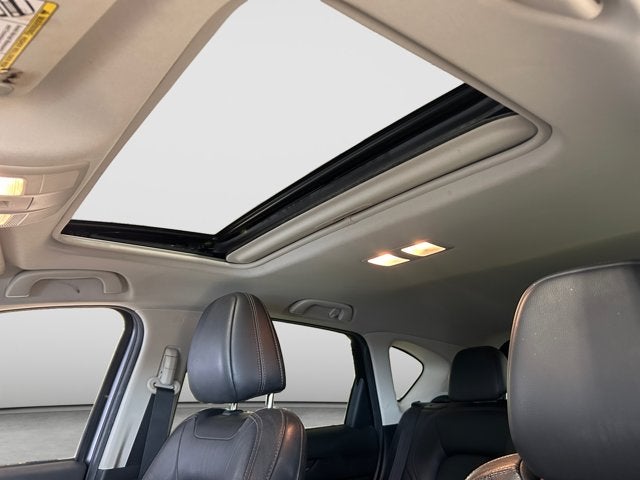 2018 Mazda Mazda CX-5 Grand Touring