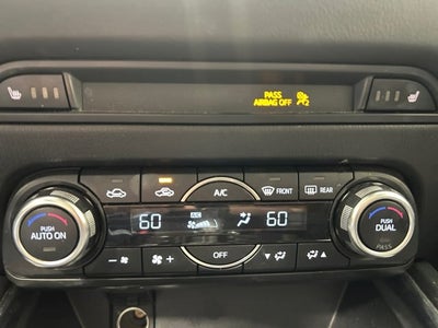 2018 Mazda Mazda CX-5 Grand Touring