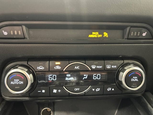 2018 Mazda Mazda CX-5 Grand Touring