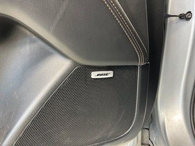 2018 Mazda Mazda CX-5 Grand Touring