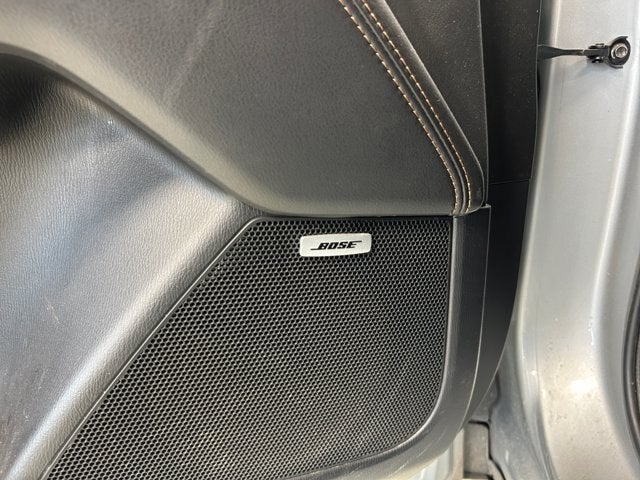 2018 Mazda Mazda CX-5 Grand Touring