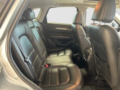 2018 Mazda Mazda CX-5 Grand Touring