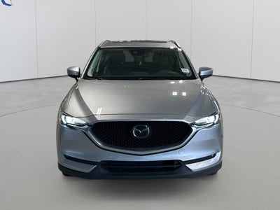 2018 Mazda Mazda CX-5 Grand Touring