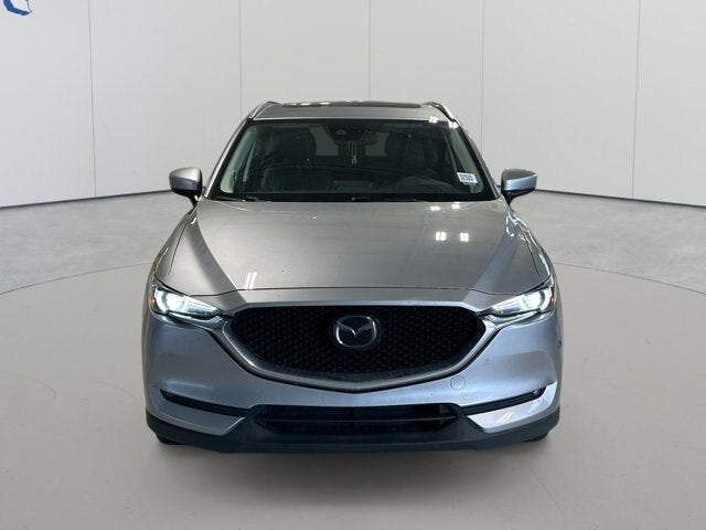 2018 Mazda Mazda CX-5 Grand Touring